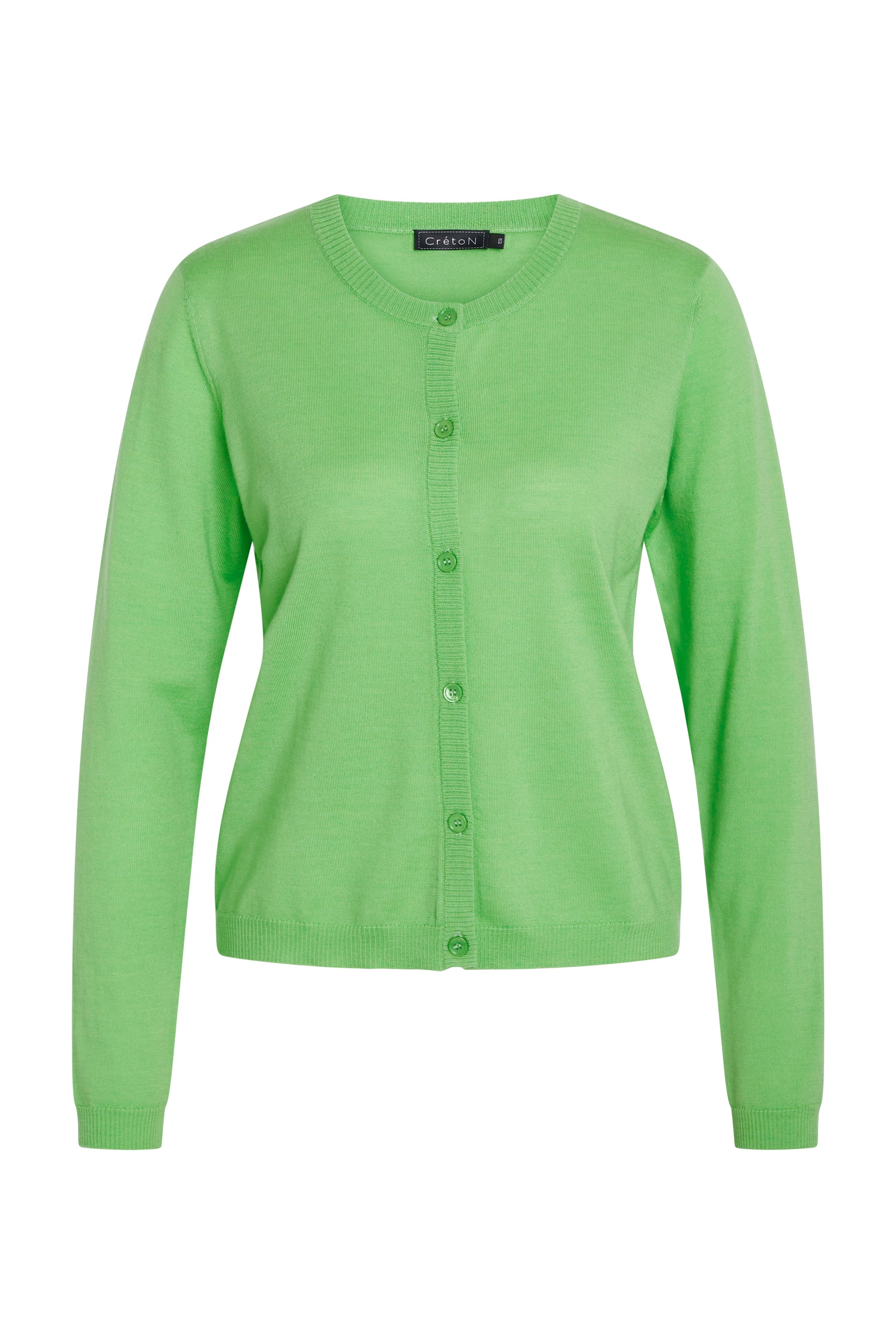 CRLezly Merinowoll-Cardigan